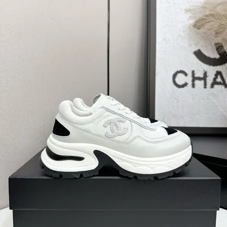 シャネル スニーカー