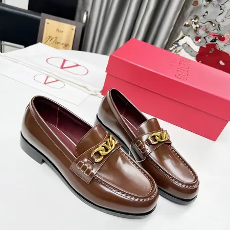 ヴァレンティノ カジュアルシューズ