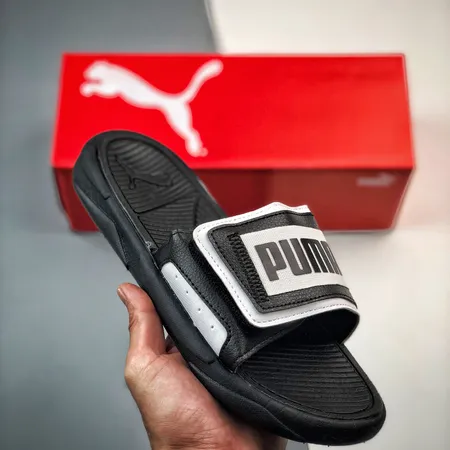 プーマ スリッパ