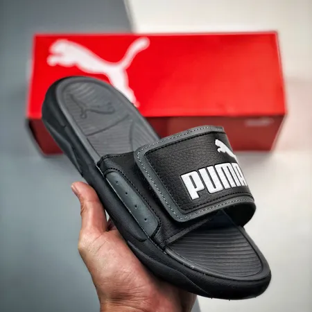 プーマ スリッパ