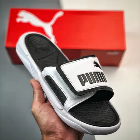 プーマ スリッパ