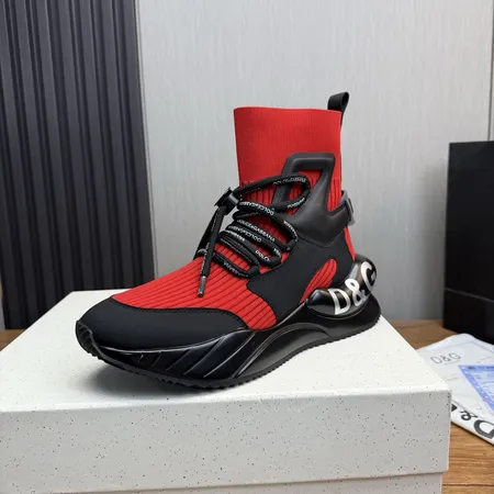 ドルチェ＆ガッバーナ スニーカー