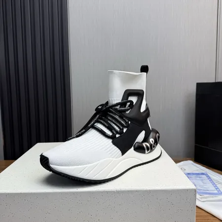 ドルチェ＆ガッバーナ スニーカー