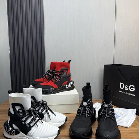 ドルチェ＆ガッバーナ スニーカー