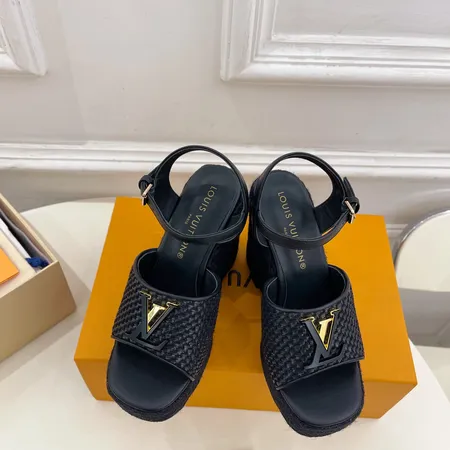 ルイヴィトン サンダル