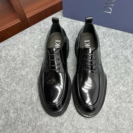 ディオール ビジネスシューズ