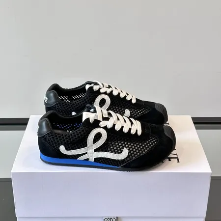 ロエベ カジュアルシューズ