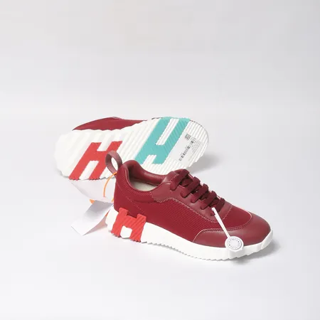 エルメス カジュアルシューズ