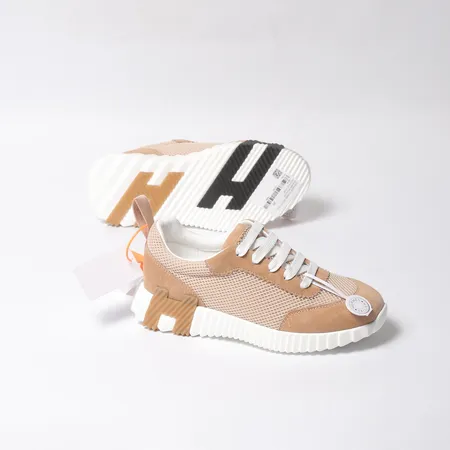 エルメス カジュアルシューズ