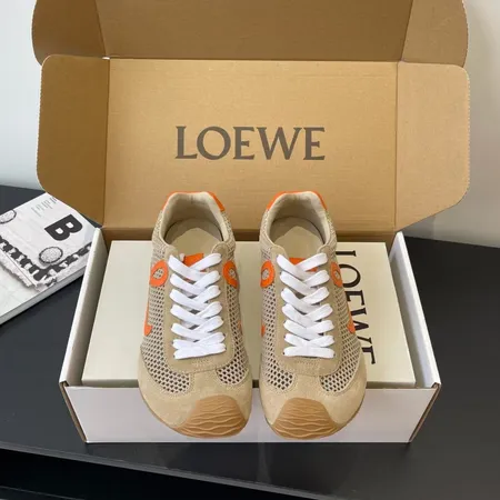 ロエベ カジュアルシューズ