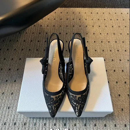 ディオール サンダル