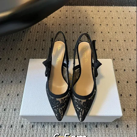 ディオール サンダル