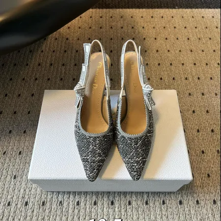 ディオール サンダル