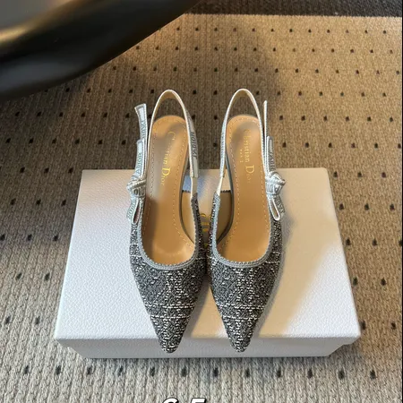 ディオール サンダル