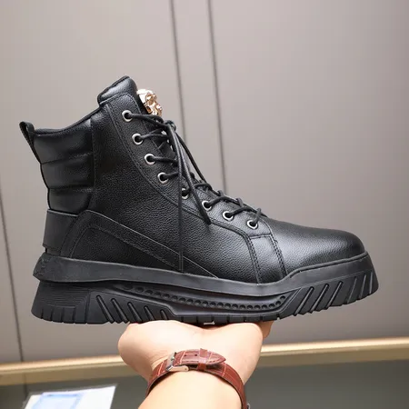 ヴェルサーチ カジュアルシューズ