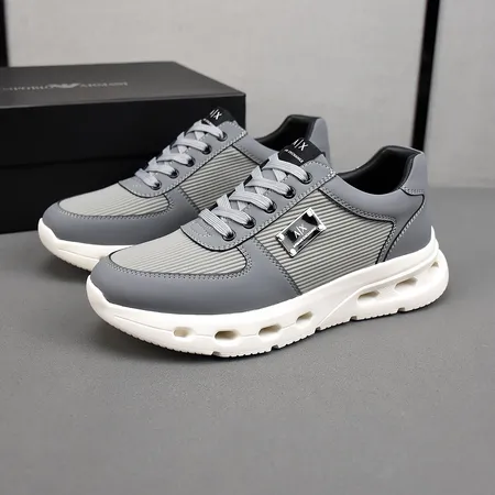 アルマーニ スニーカー