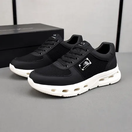 アルマーニ スニーカー