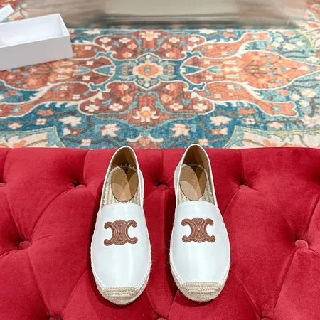 セリーヌ カジュアルシューズ