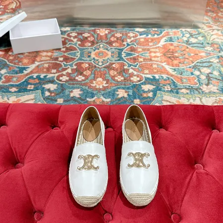 セリーヌ カジュアルシューズ