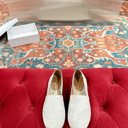 セリーヌ カジュアルシューズ