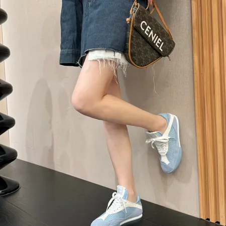 クロエ カジュアルシューズ