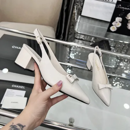 シャネル サンダル