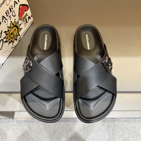 ドルチェ＆ガッバーナ スリッパ