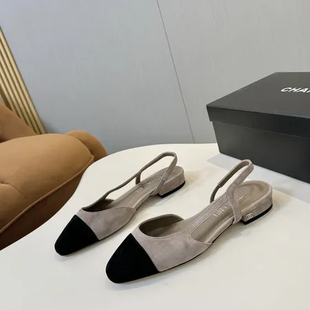 シャネル サンダル