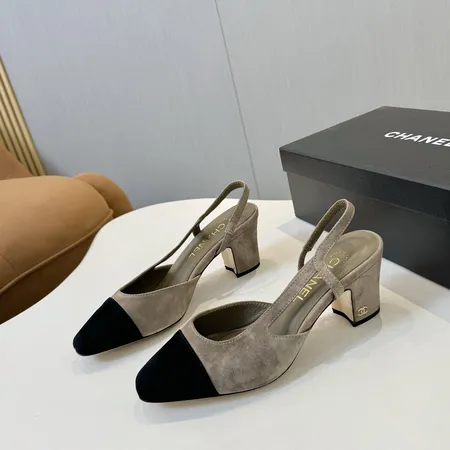 シャネル サンダル