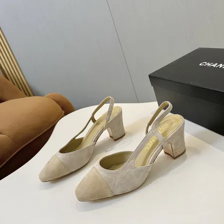 シャネル サンダル