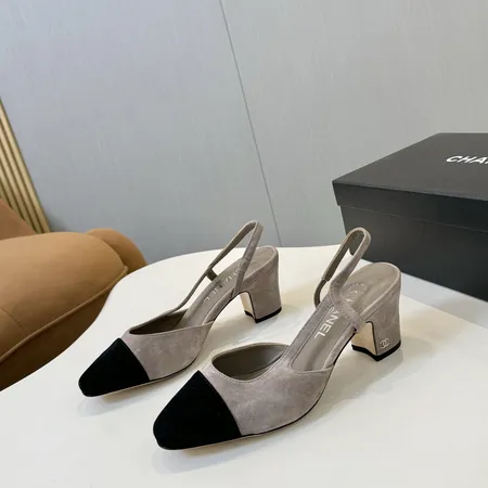 シャネル サンダル