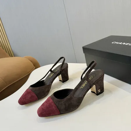 シャネル サンダル