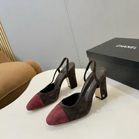 シャネル サンダル