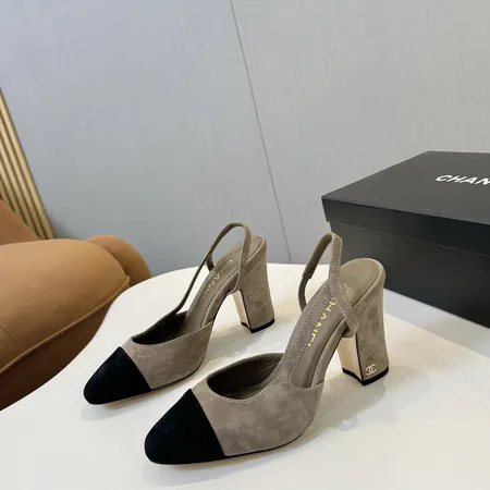 シャネル サンダル