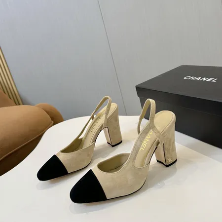 シャネル サンダル