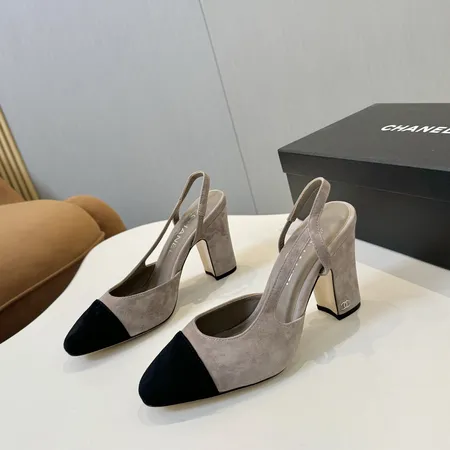 シャネル サンダル