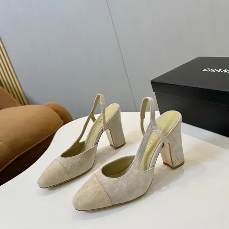 シャネル サンダル