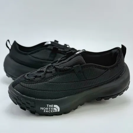 ノースフェイス スニーカー