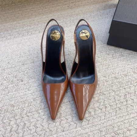 イブサンローラン サンダル