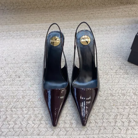 イブサンローラン サンダル