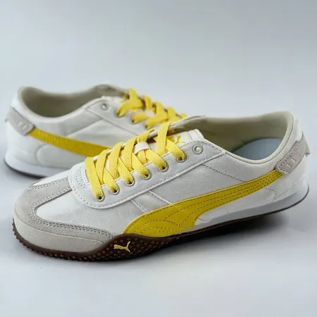 プーマ スニーカー
