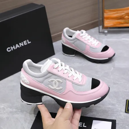 シャネル スニーカー