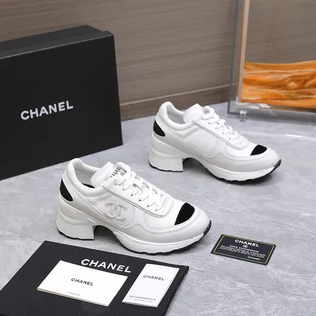 シャネル スニーカー