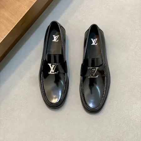 ルイヴィトン ビジネスシューズ