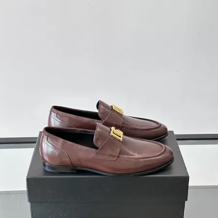 ドルチェ＆ガッバーナ ビジネスシューズ