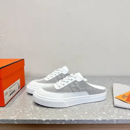 エルメス スリッパ