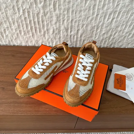 エルメス カジュアルシューズ