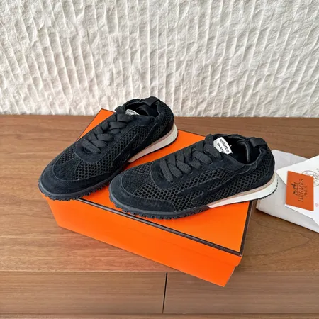 エルメス カジュアルシューズ