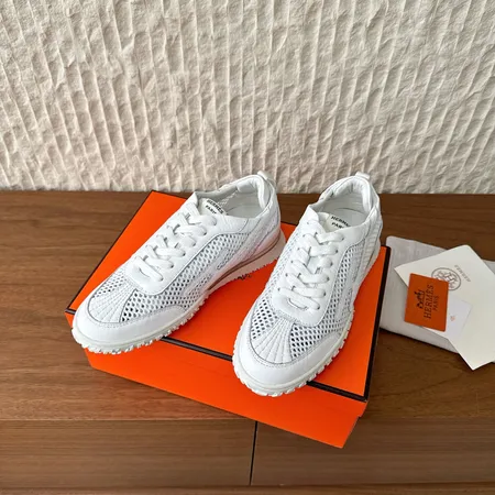 エルメス カジュアルシューズ