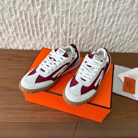 エルメス カジュアルシューズ